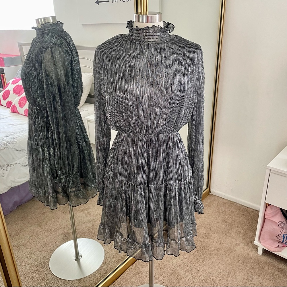 o.p.t. Lluvia Dress